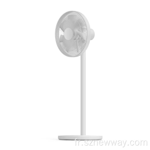 Mijia Standard Standard Fan 1x Control